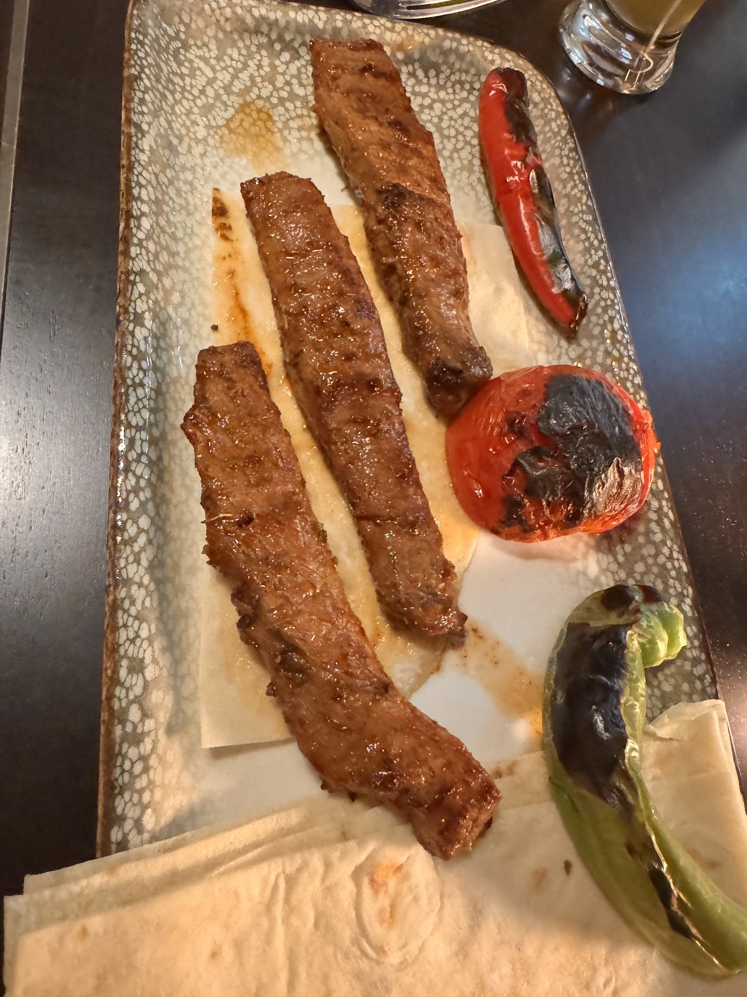 Arça Restaurant & Grill