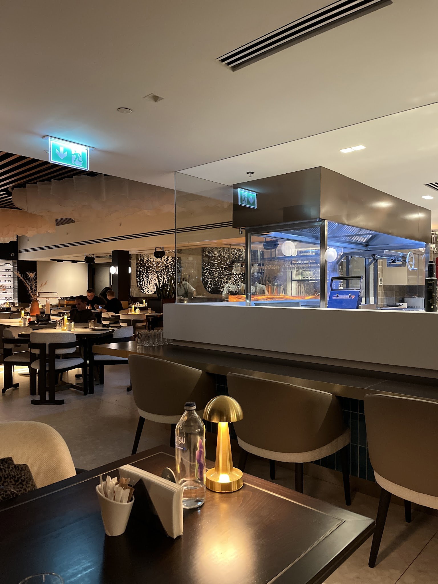 Arça Restaurant & Grill