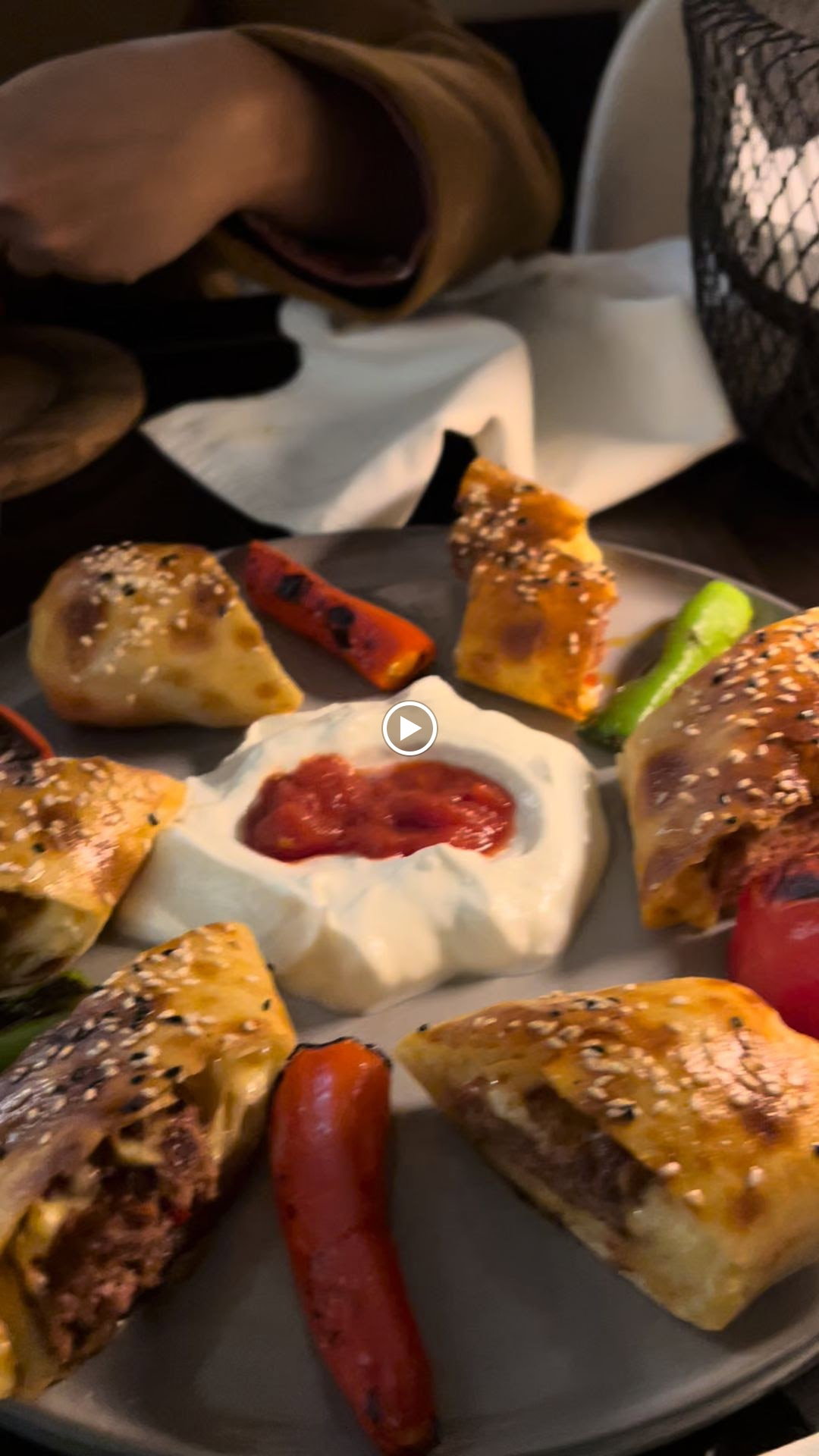 Arça Restaurant & Grill