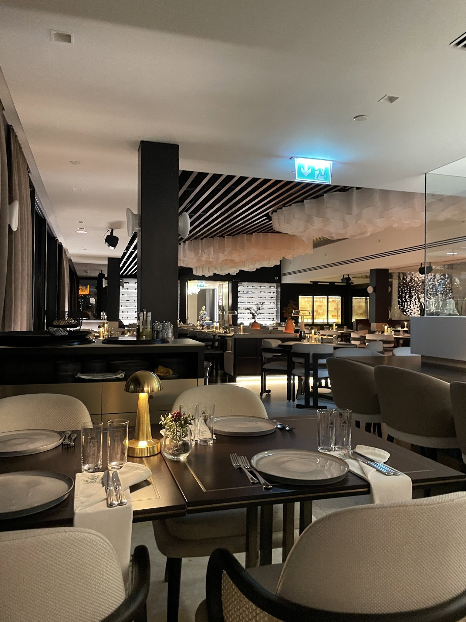 Arça Restaurant & Grill