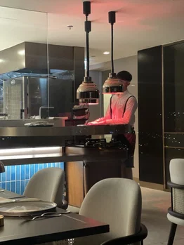 Arça Restaurant & Grill resimleri