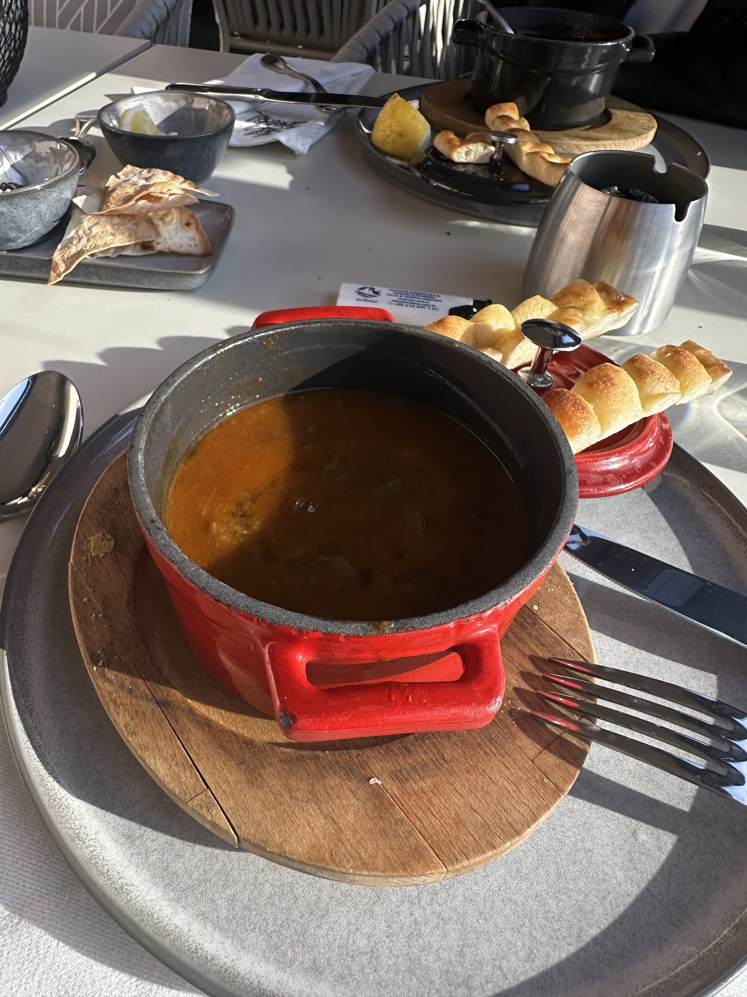 Arça Restaurant & Grill