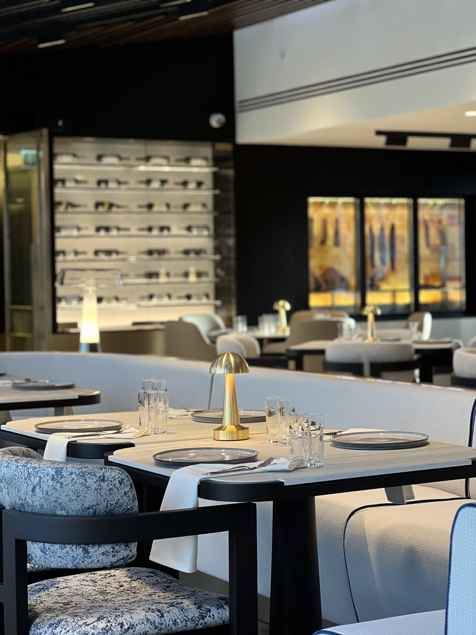Arça Restaurant & Grill