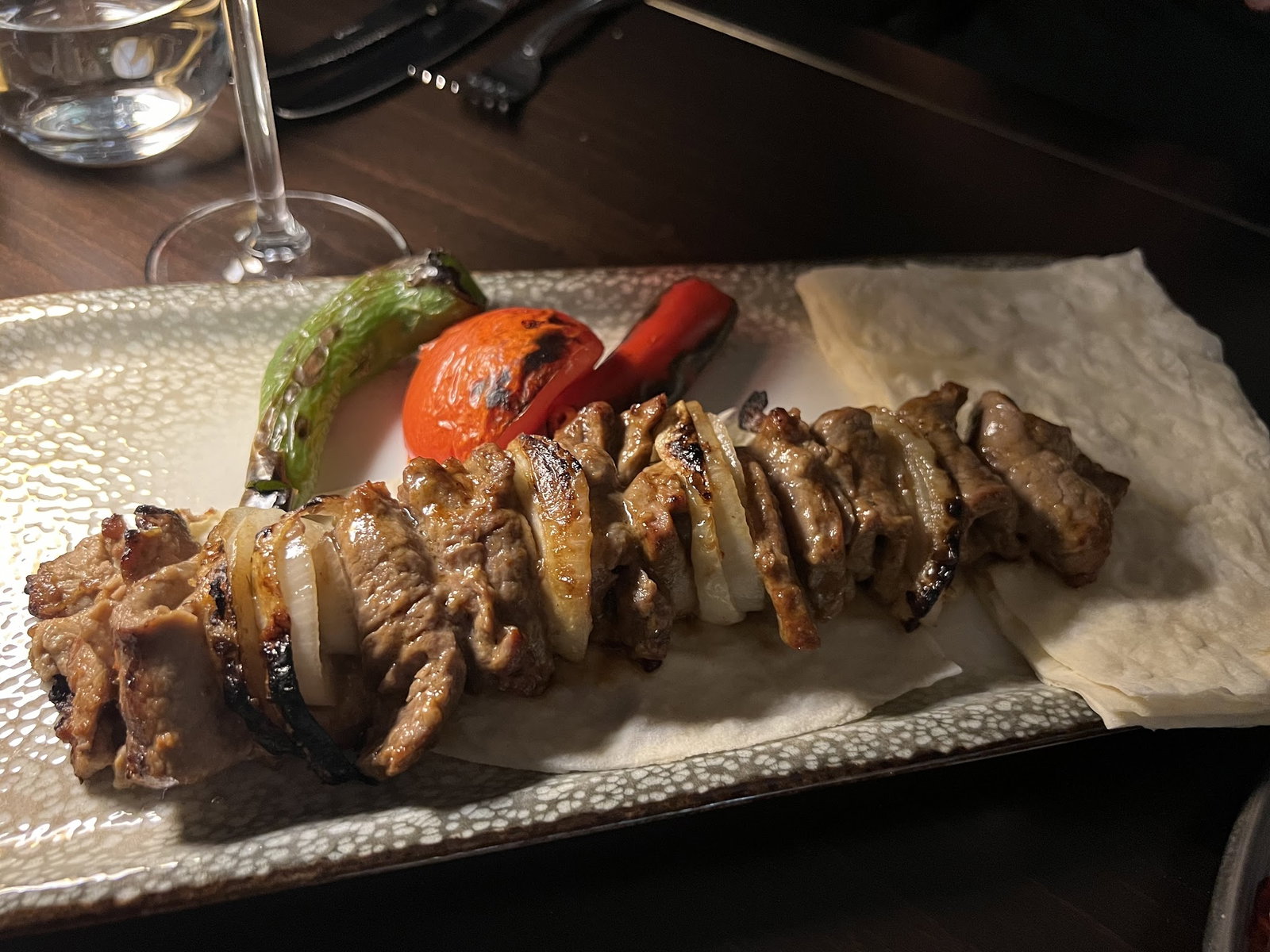 Arça Restaurant & Grill