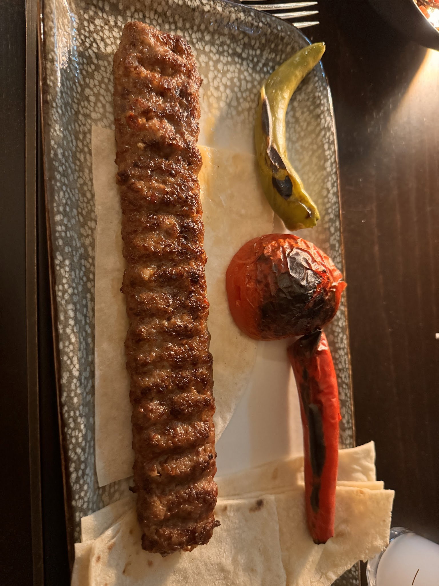 Arça Restaurant & Grill