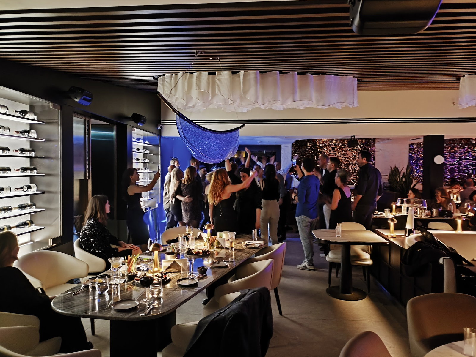 Arça Restaurant & Grill