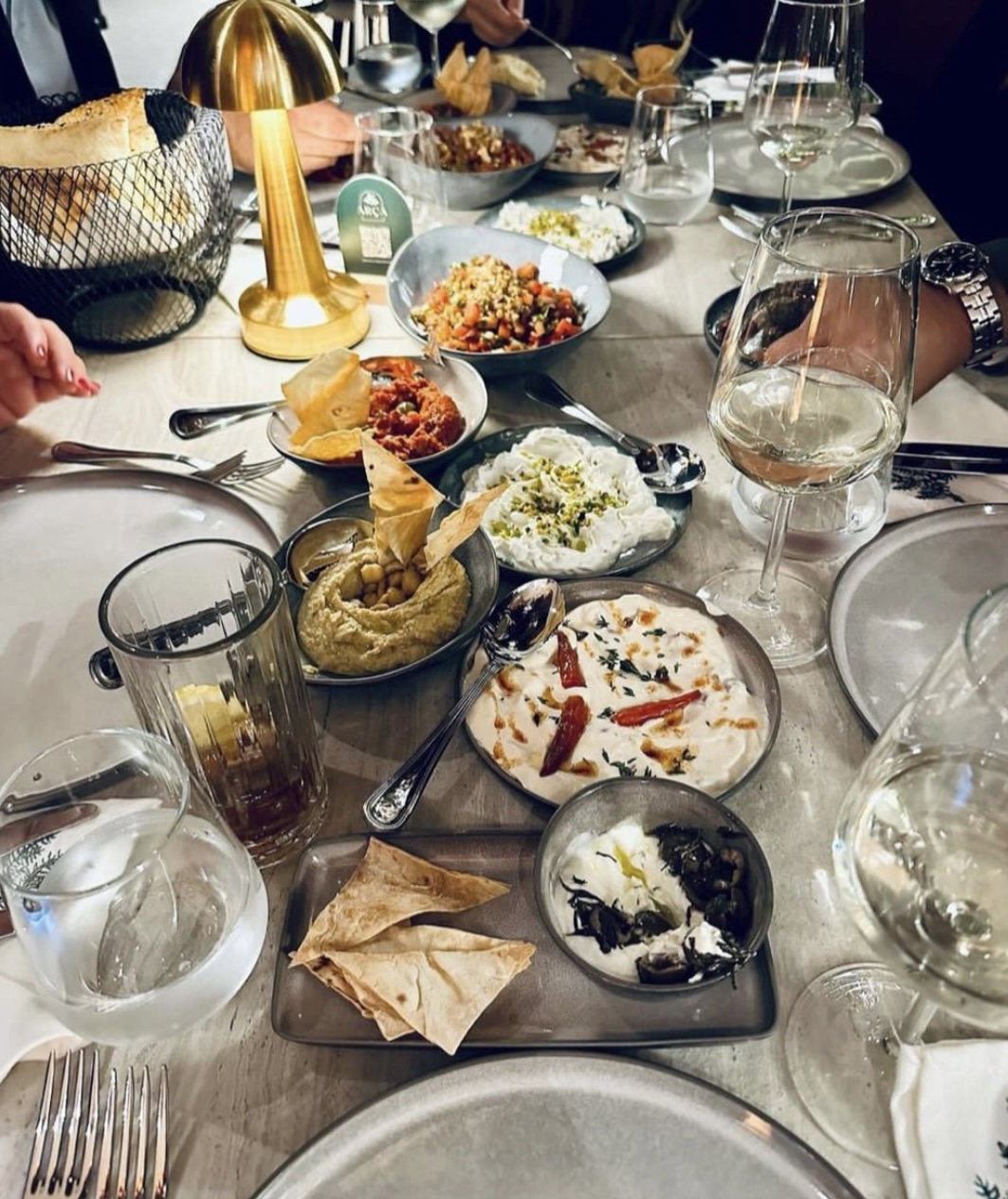 Arça Restaurant & Grill