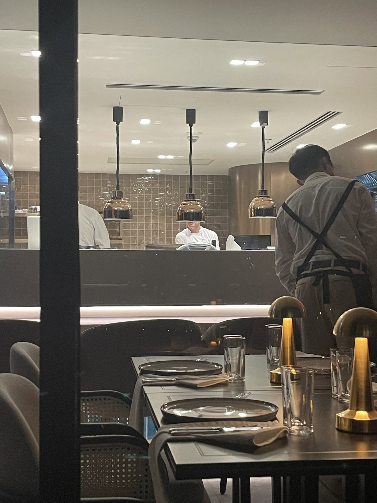 Arça Restaurant & Grill