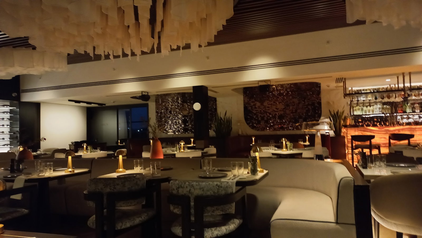 Arça Restaurant & Grill