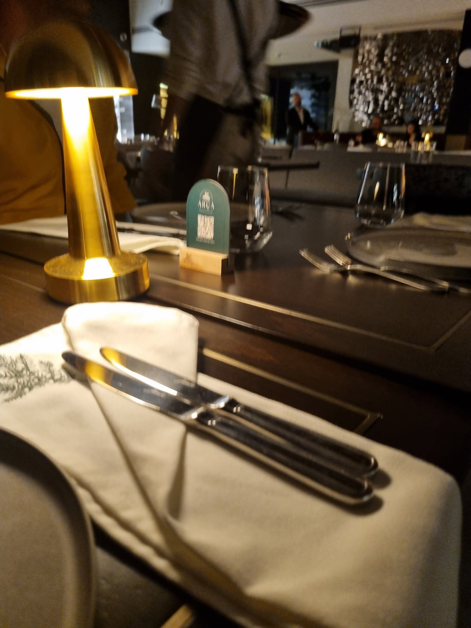 Arça Restaurant & Grill