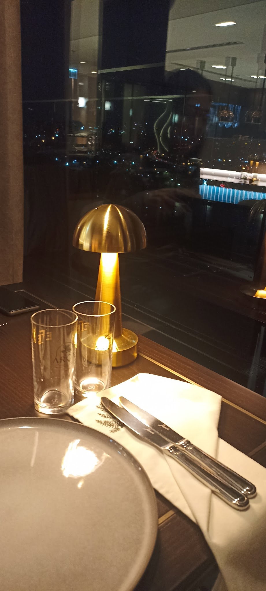 Arça Restaurant & Grill