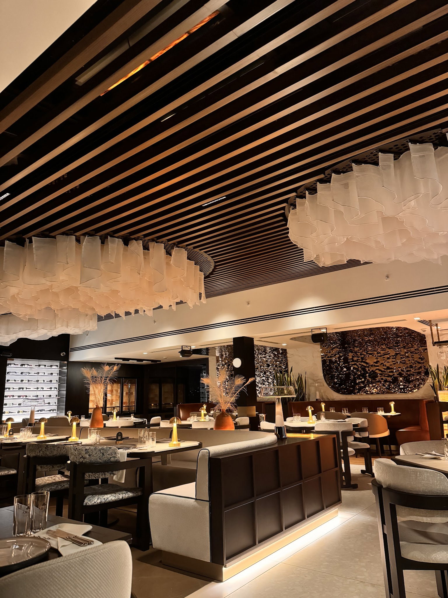 Arça Restaurant & Grill
