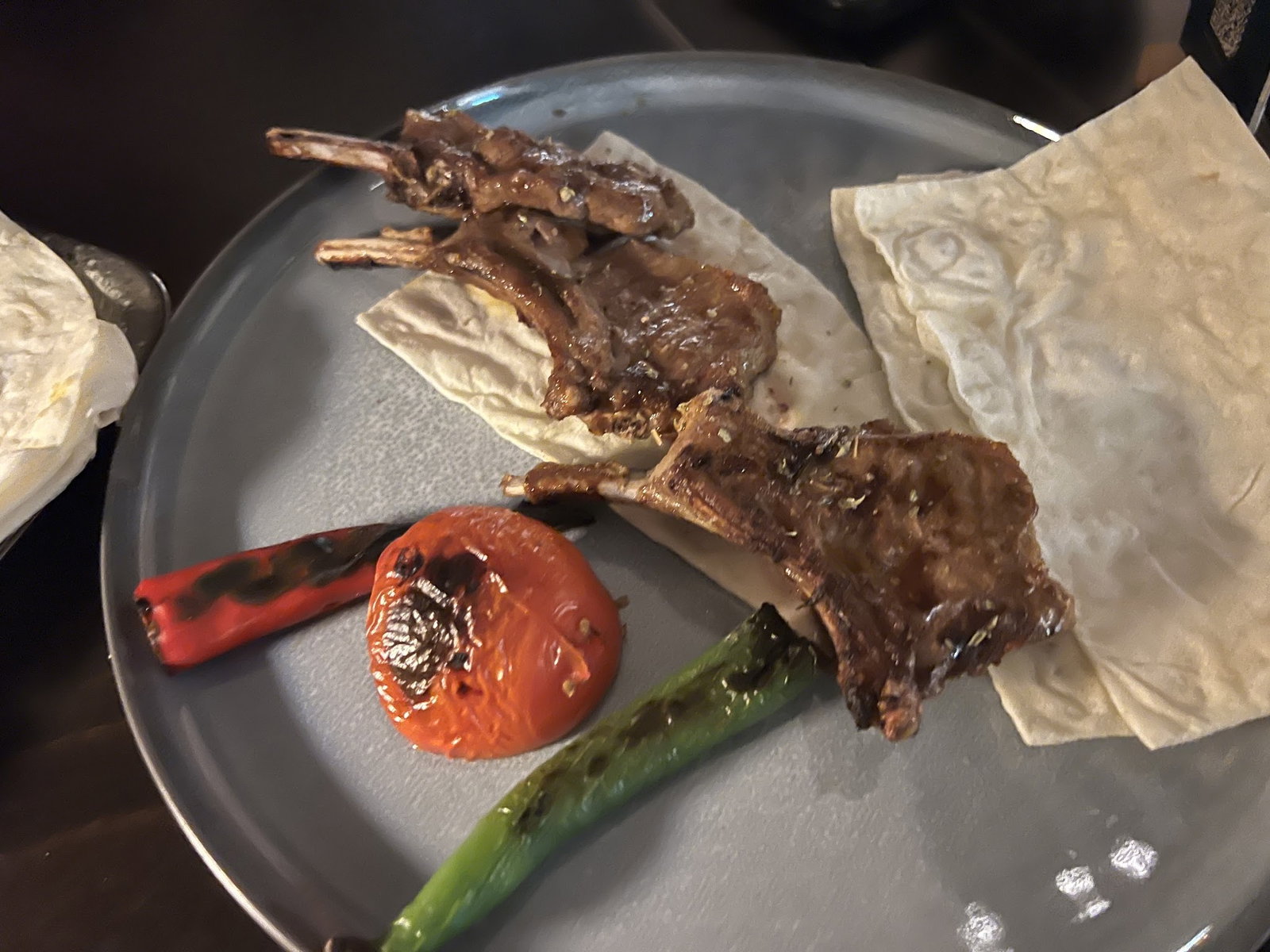 Arça Restaurant & Grill