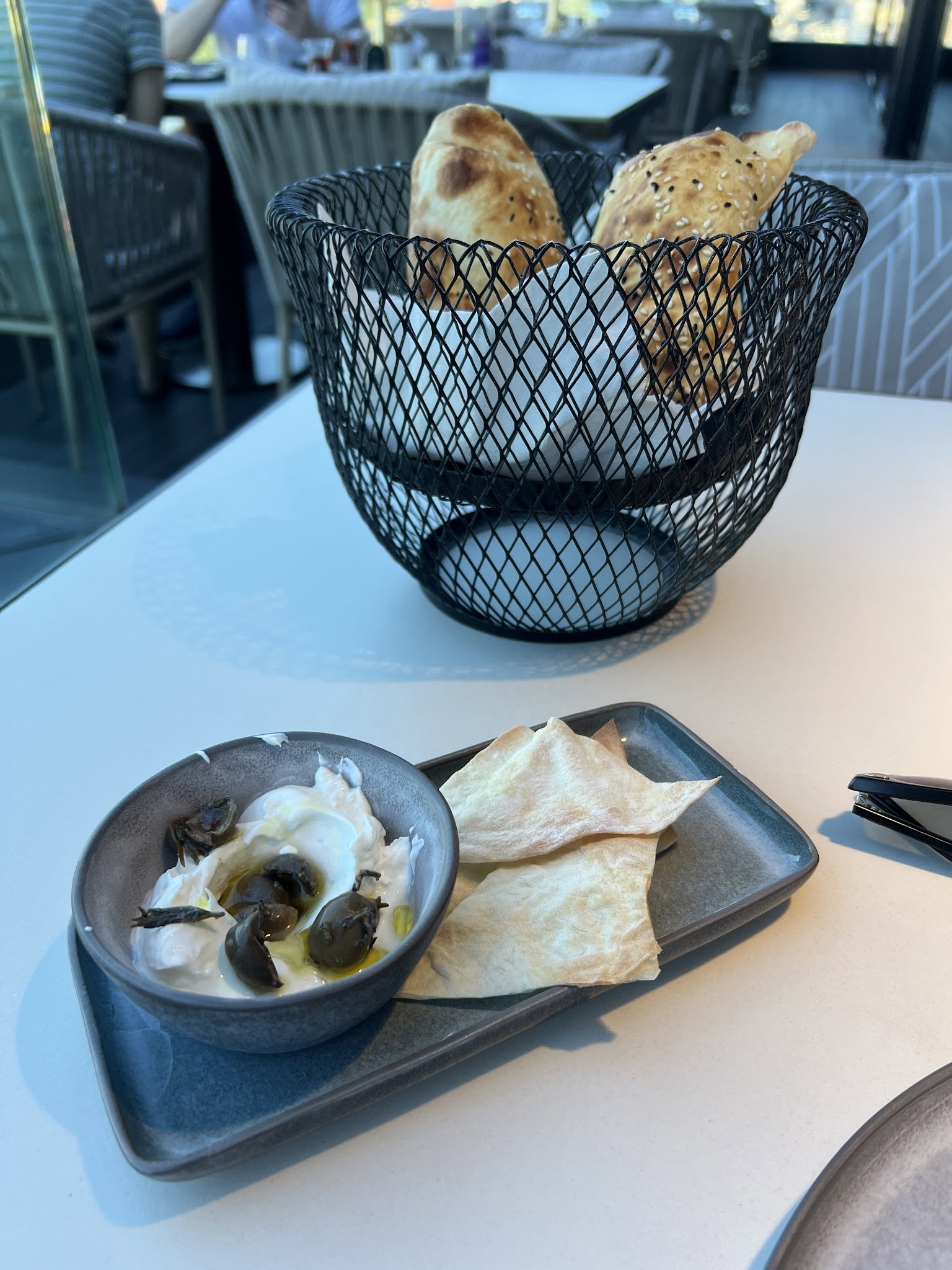 Arça Restaurant & Grill
