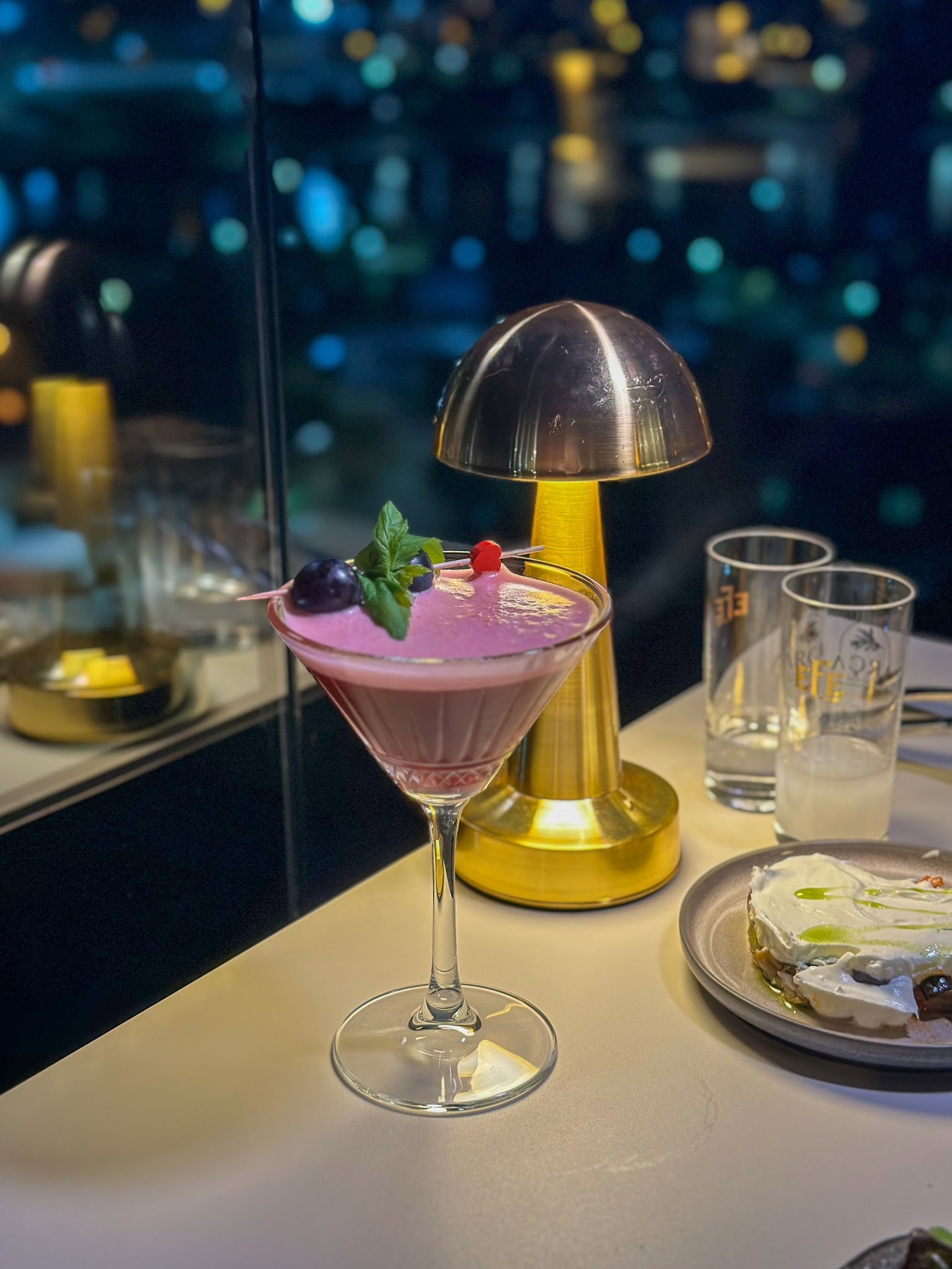 Arça Restaurant & Grill