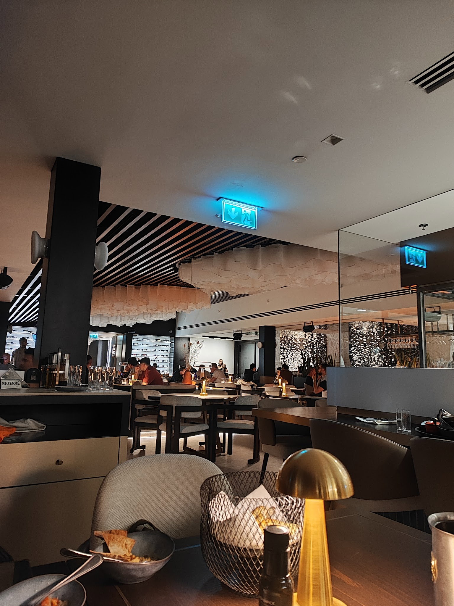 Arça Restaurant & Grill