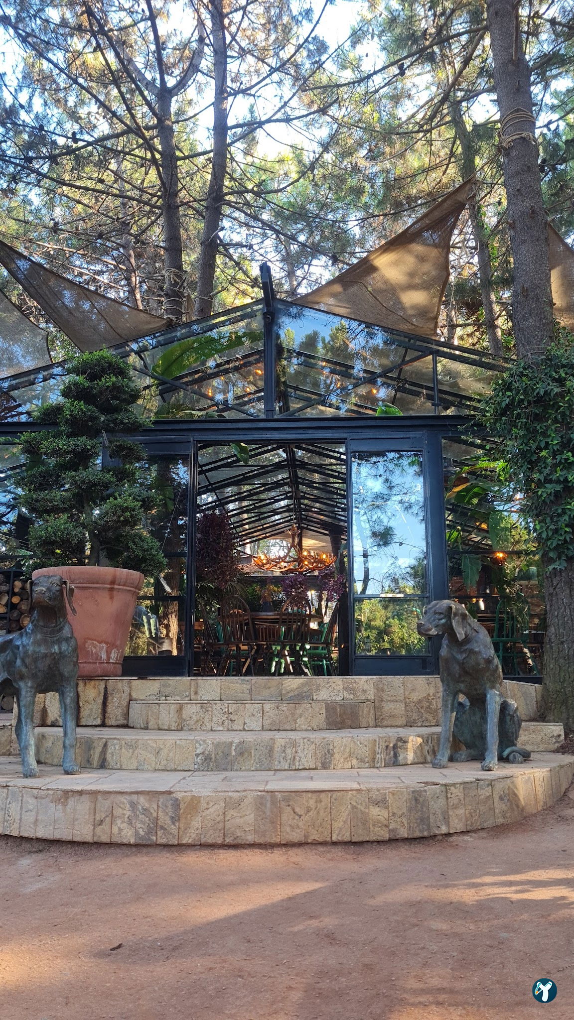 Turkcell Platinum Restaurant