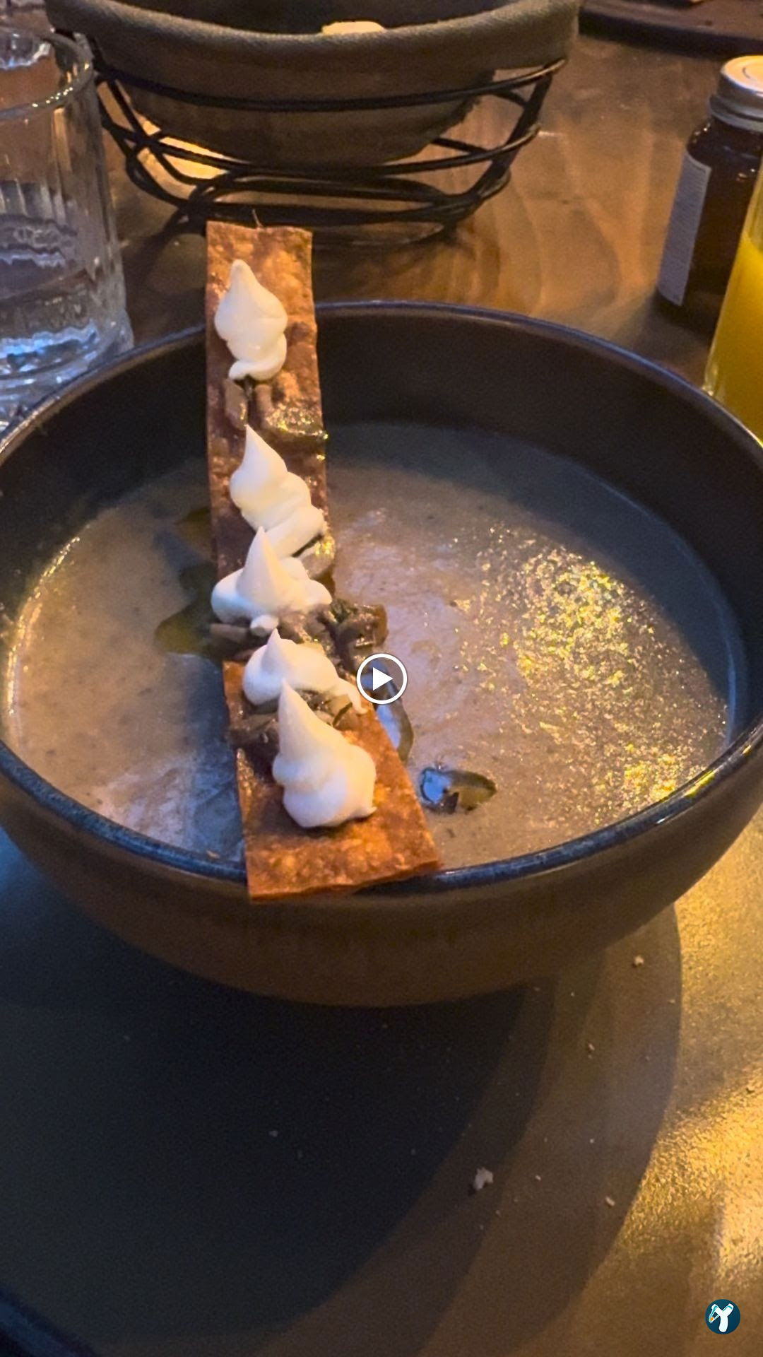 Turkcell Platinum Restaurant