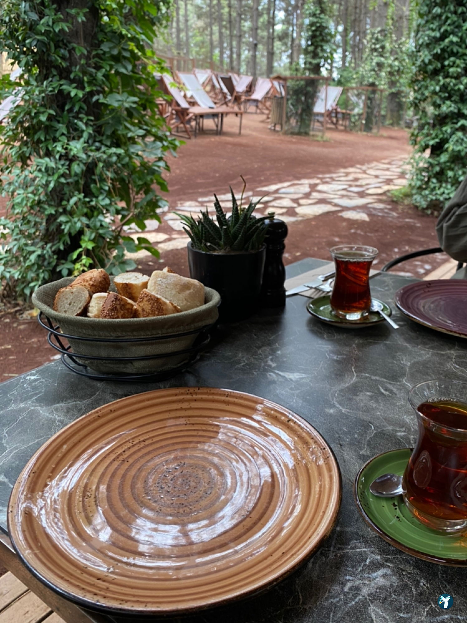 Turkcell Platinum Restaurant