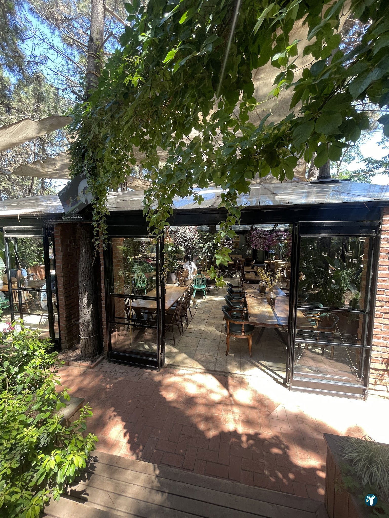 Turkcell Platinum Restaurant