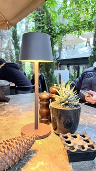 Turkcell Platinum Restaurant resimleri