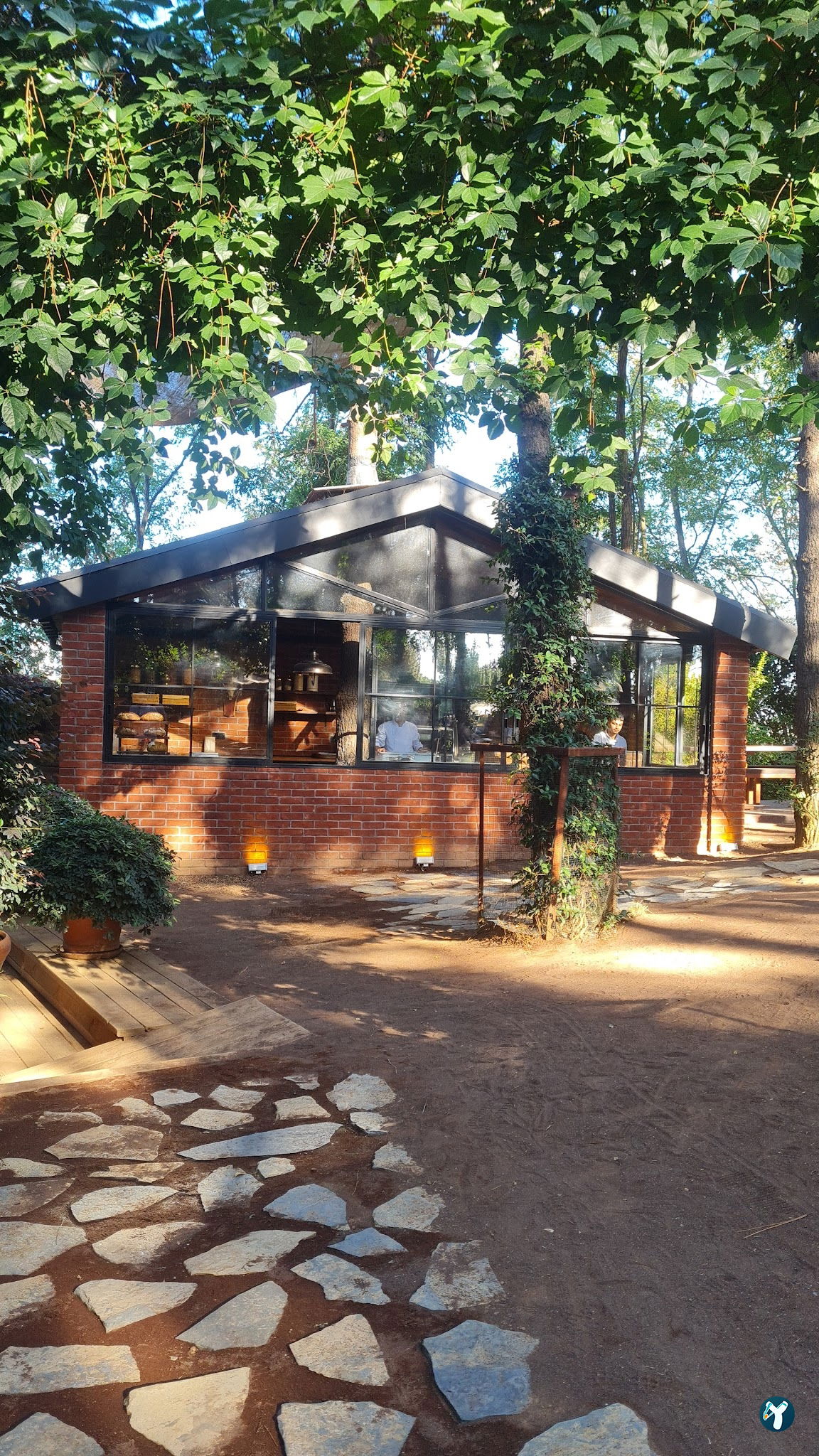 Turkcell Platinum Restaurant