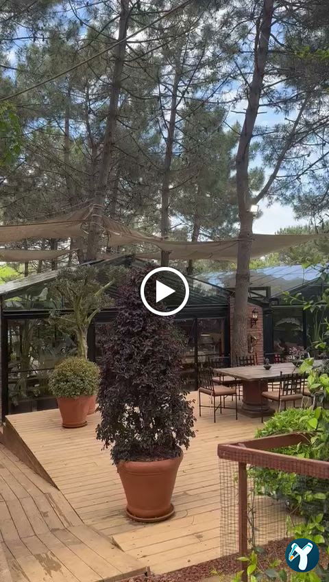Turkcell Platinum Restaurant
