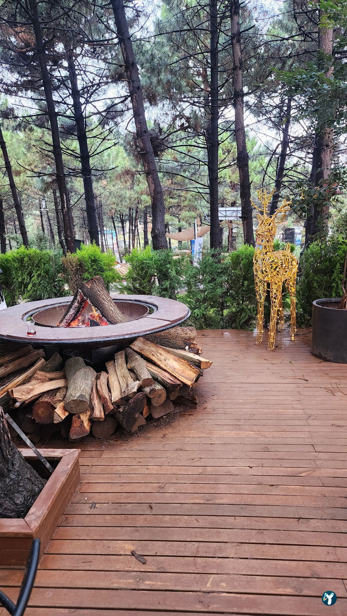 Turkcell Platinum Restaurant