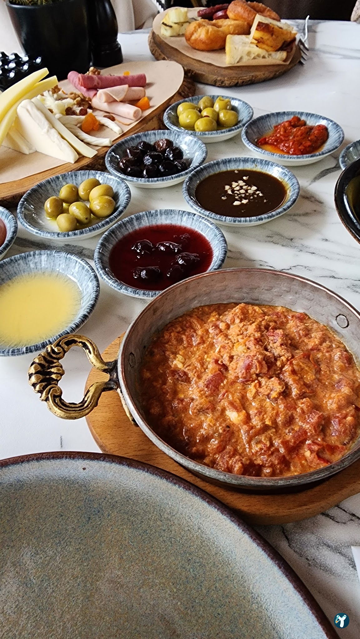 Turkcell Platinum Restaurant