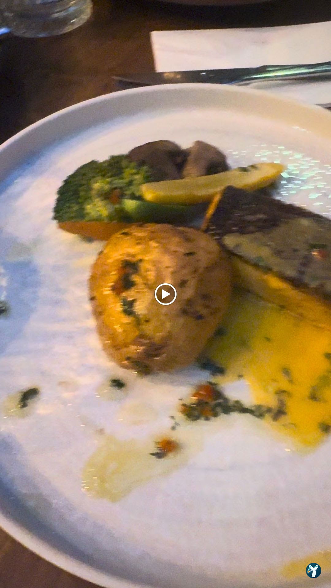 Turkcell Platinum Restaurant
