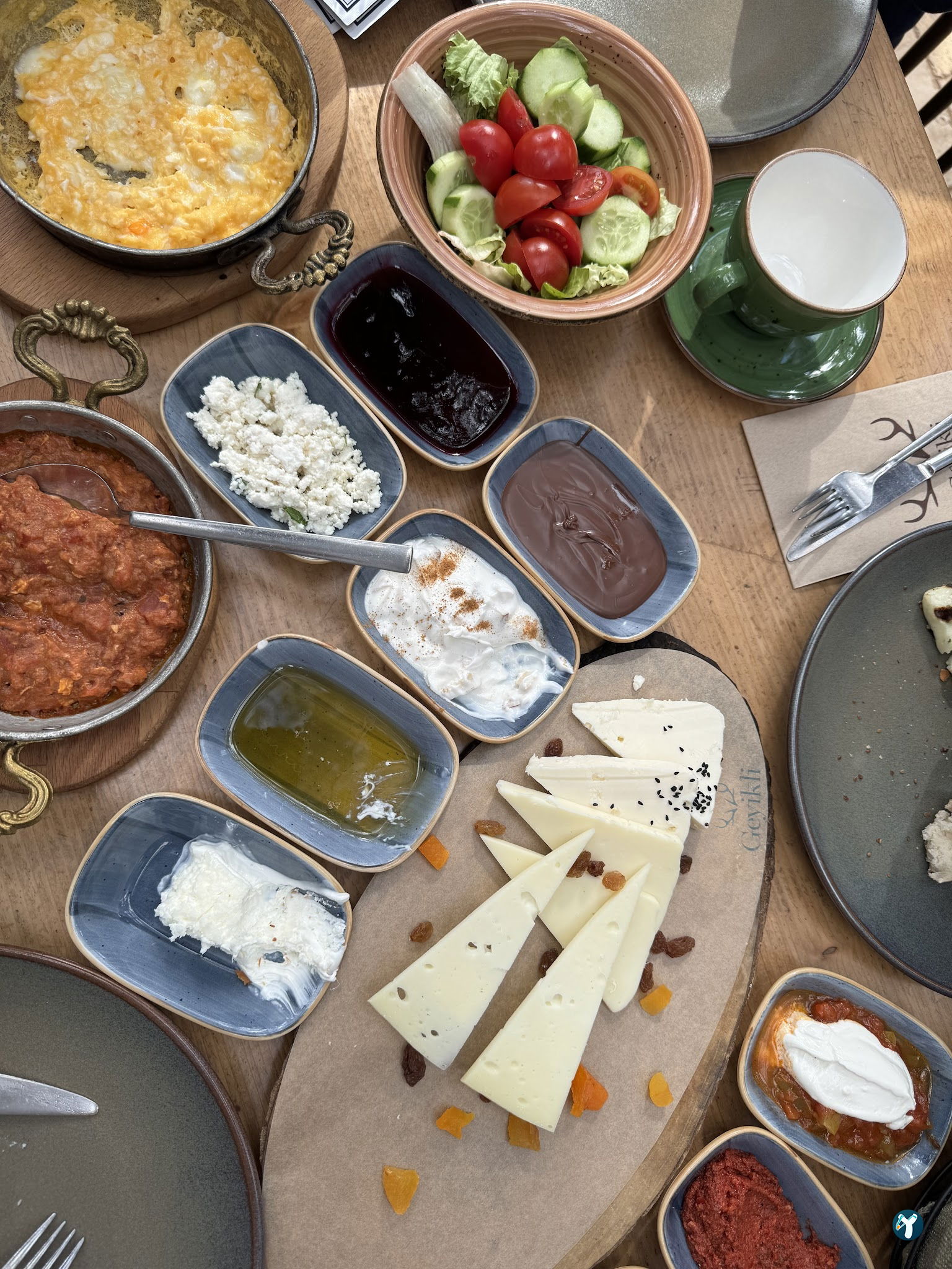 Turkcell Platinum Restaurant