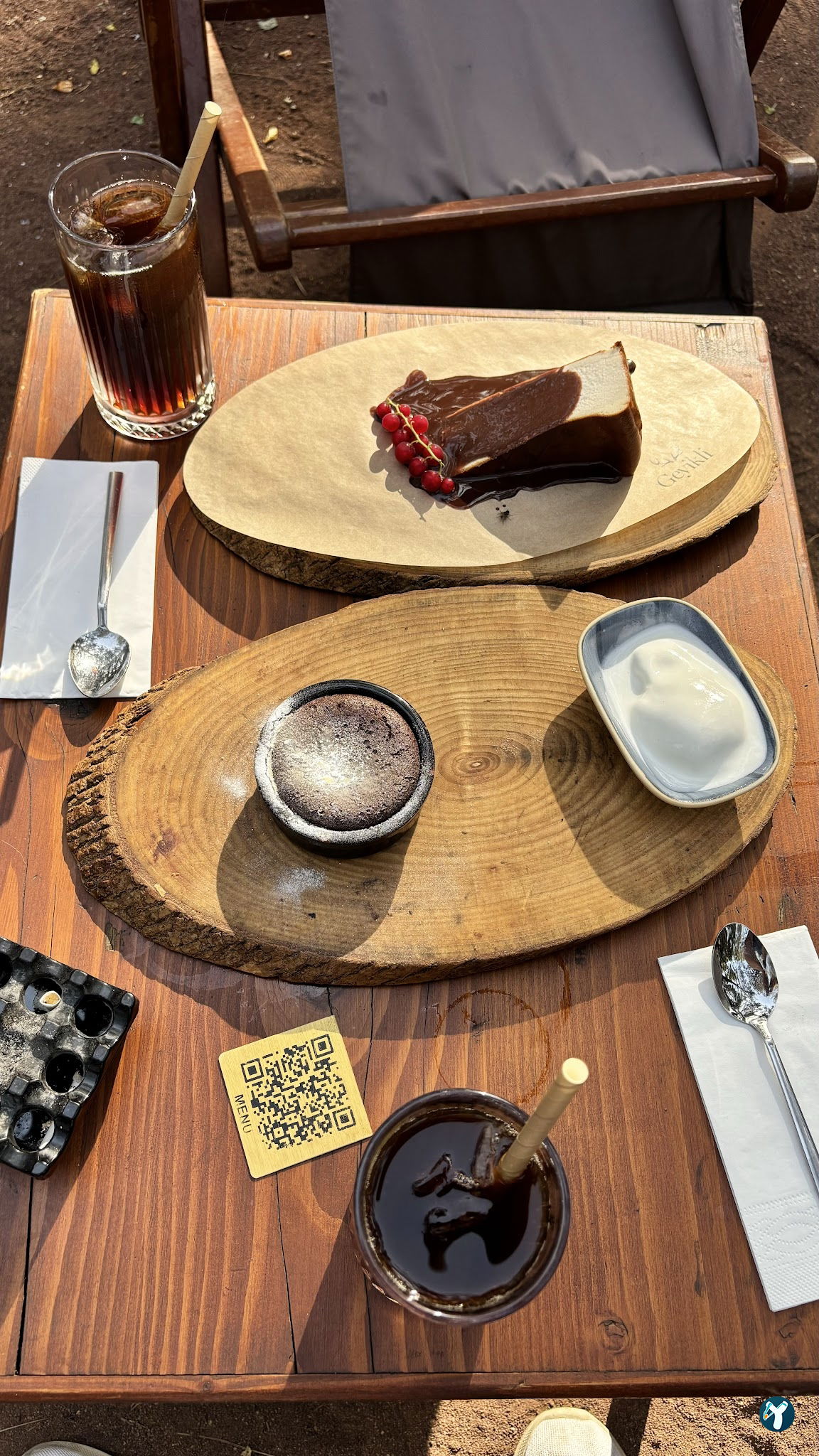 Turkcell Platinum Restaurant