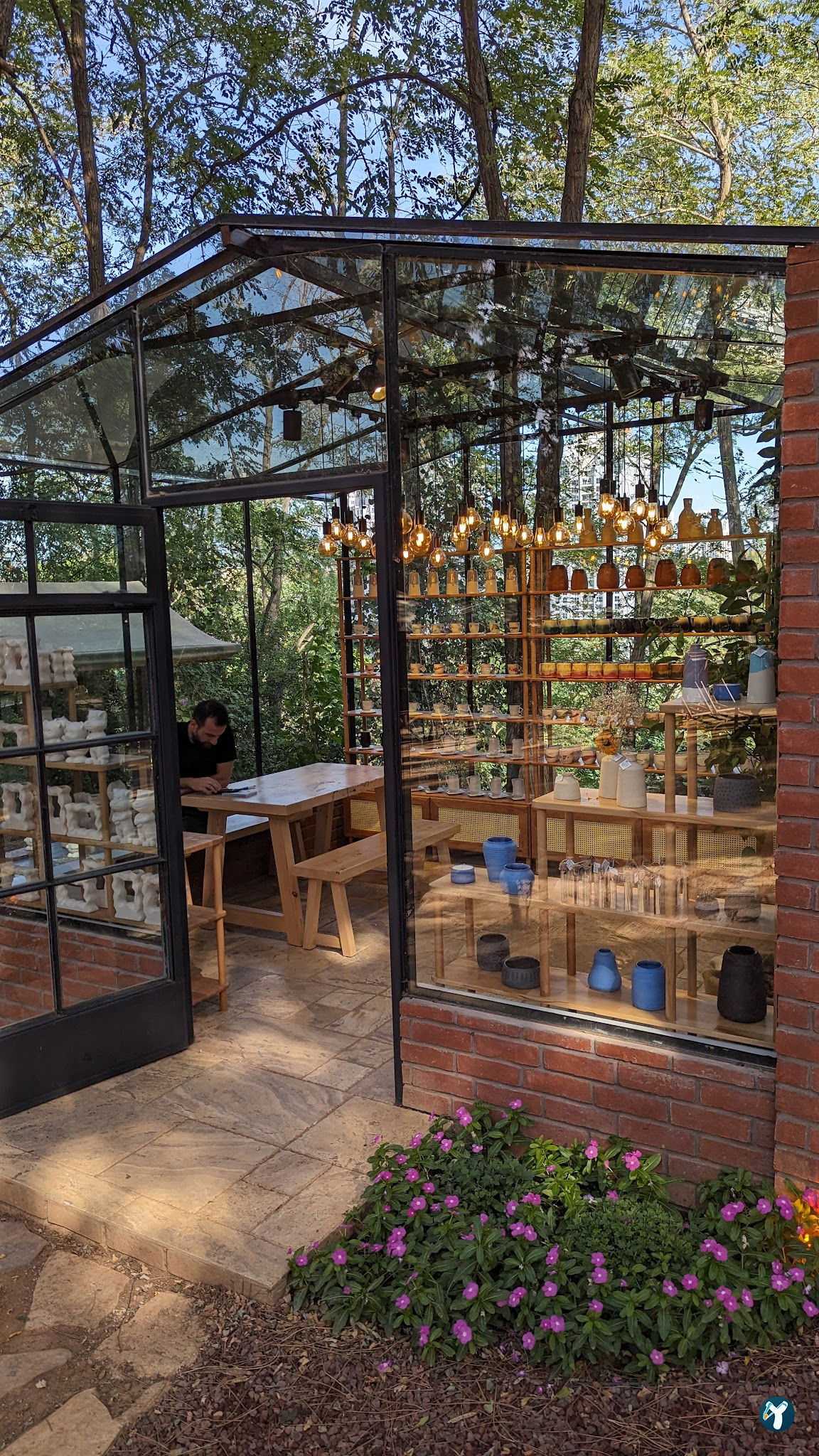 Turkcell Platinum Restaurant