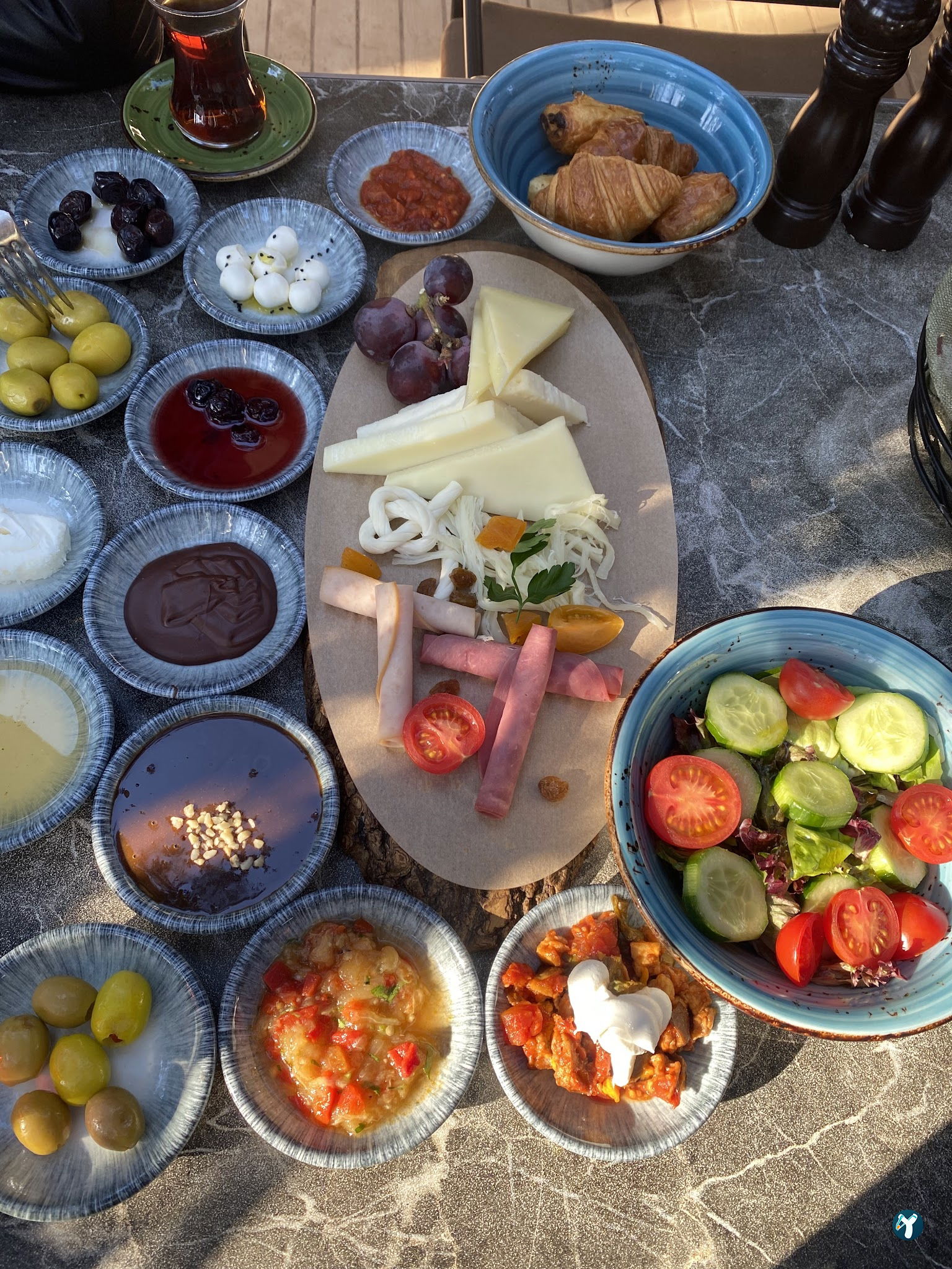 Turkcell Platinum Restaurant