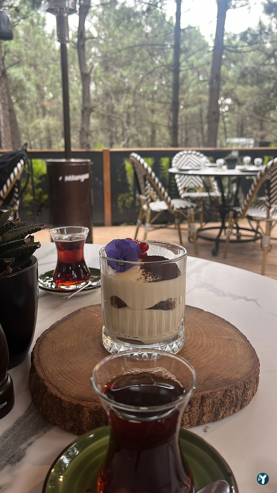 Turkcell Platinum Restaurant