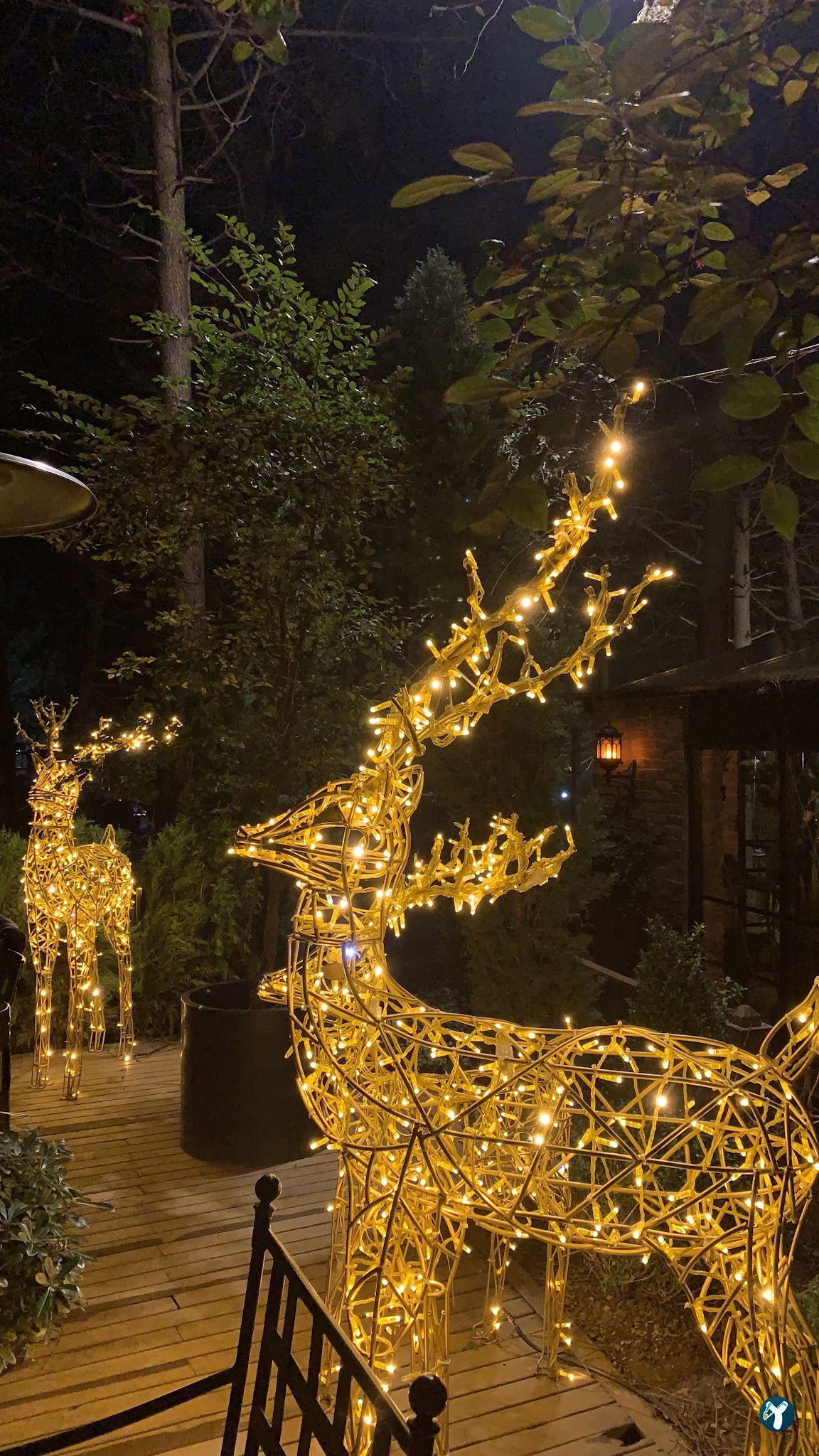 Turkcell Platinum Restaurant