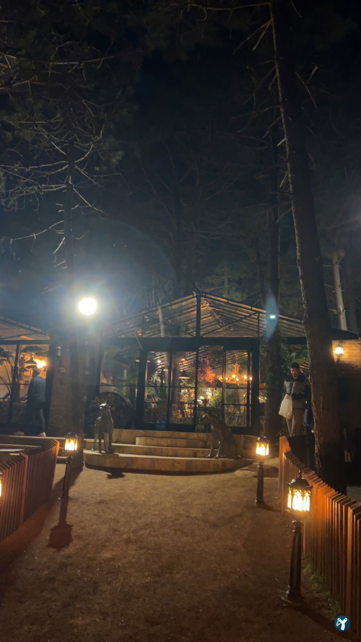 Turkcell Platinum Restaurant