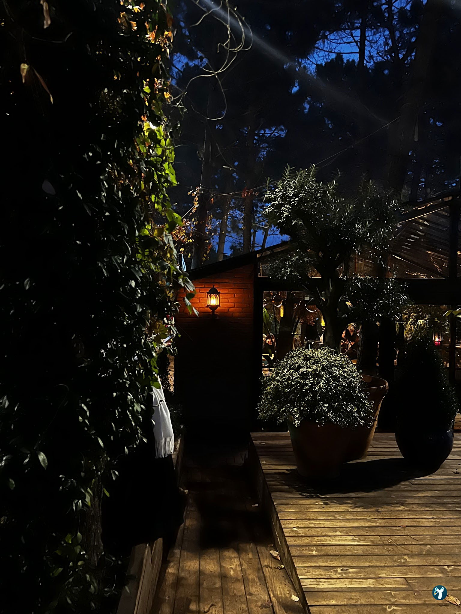 Turkcell Platinum Restaurant
