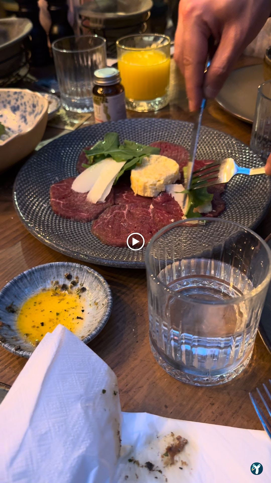 Turkcell Platinum Restaurant