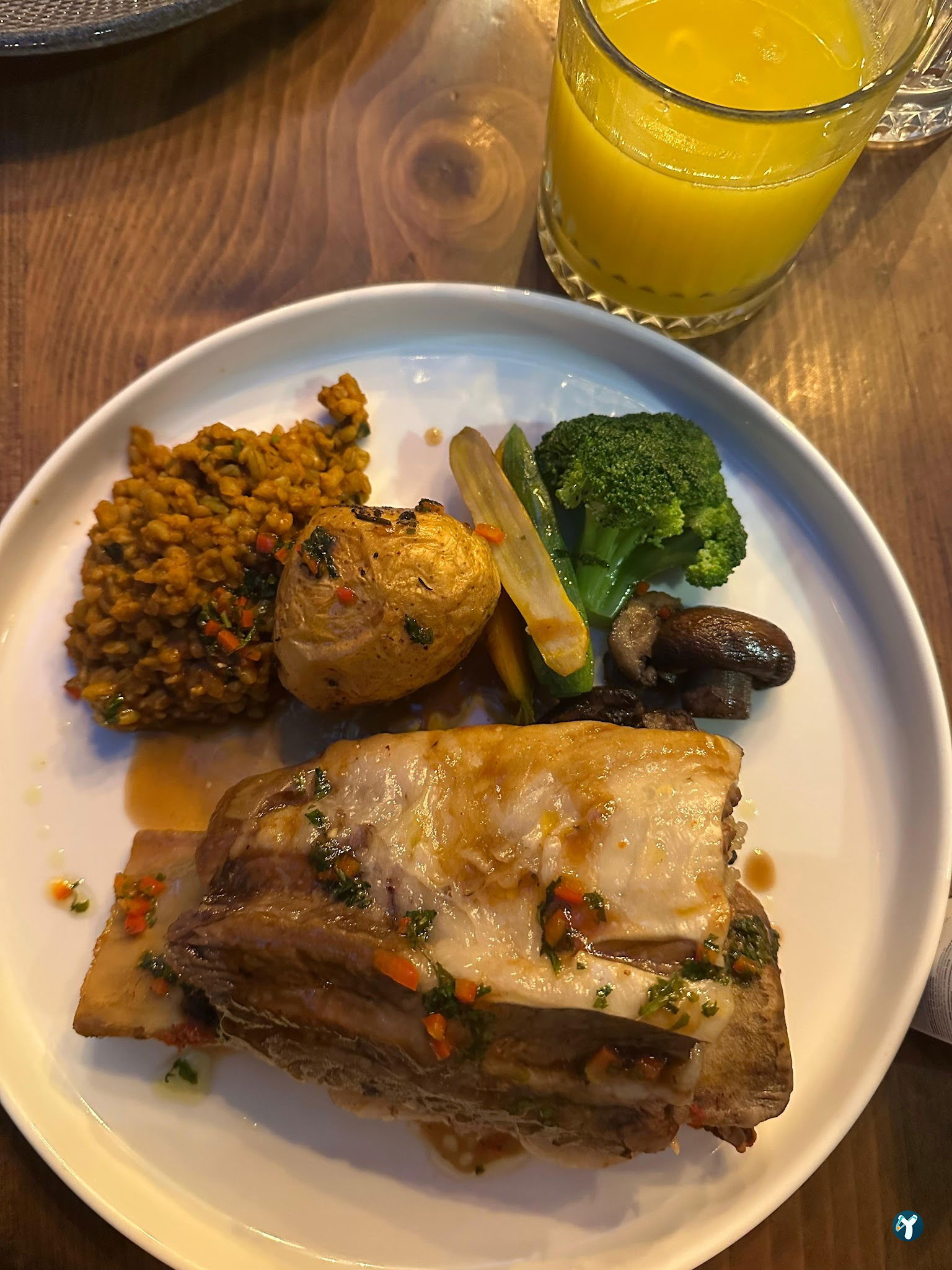 Turkcell Platinum Restaurant