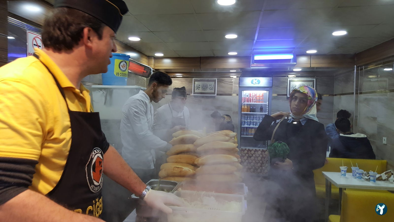 Vb Ci̇ğerci̇m ( Sultanbeyli Şubesi)