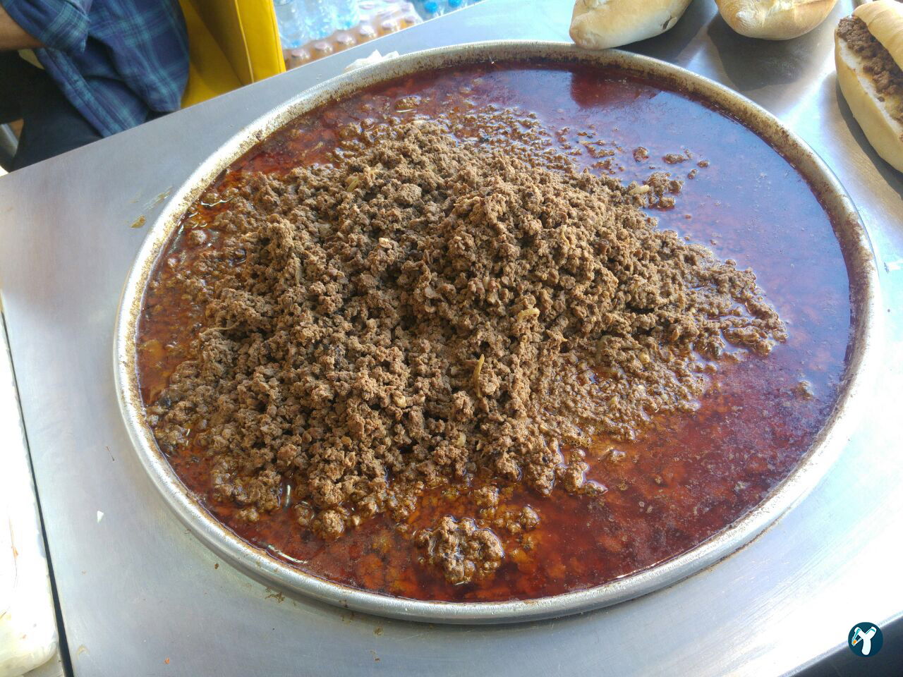 Vb Ci̇ğerci̇m ( Sultanbeyli Şubesi)