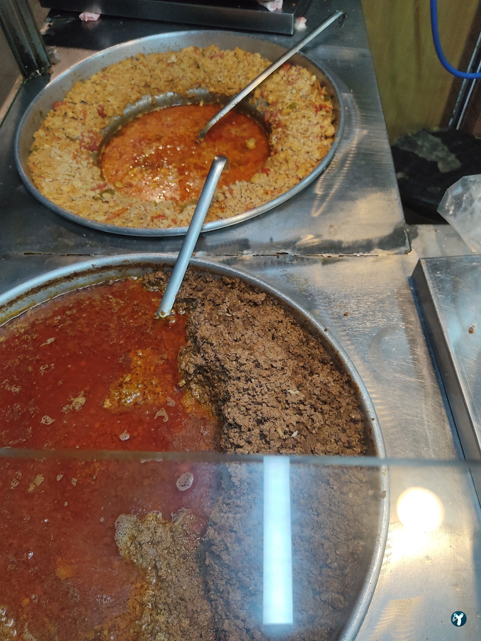 Vb Ci̇ğerci̇m ( Sultanbeyli Şubesi)