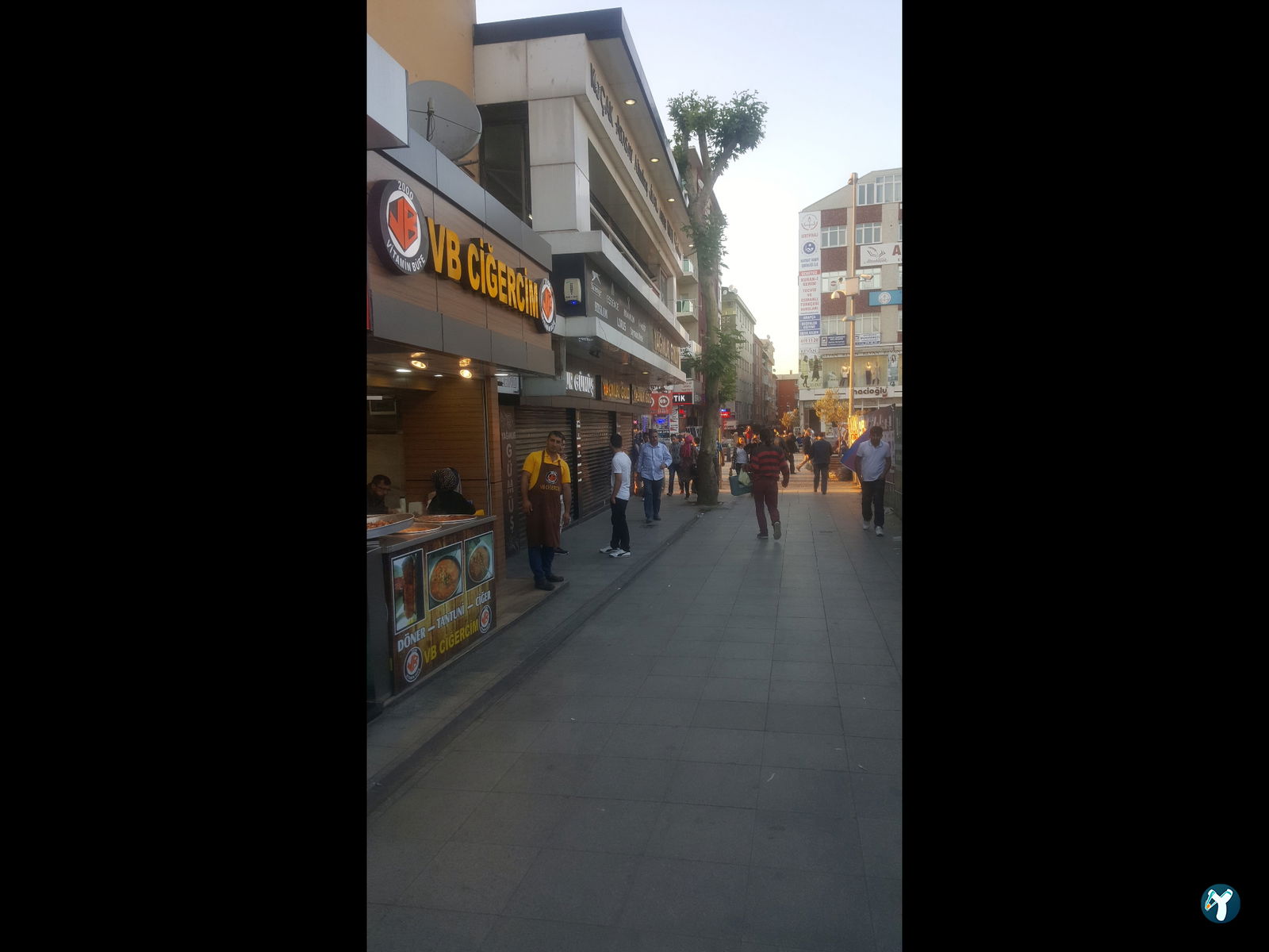 Vb Ci̇ğerci̇m ( Sultanbeyli Şubesi)
