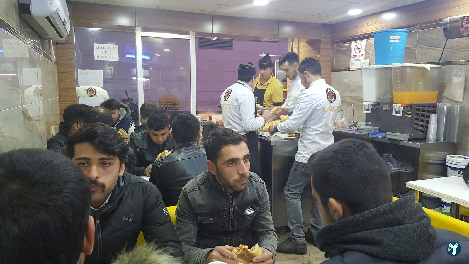 Vb Ci̇ğerci̇m ( Sultanbeyli Şubesi)