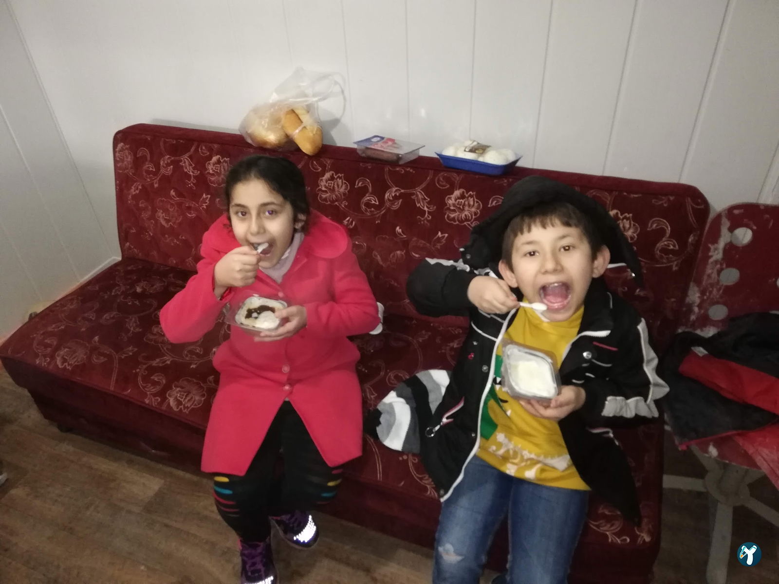 Vb Ci̇ğerci̇m ( Sultanbeyli Şubesi)