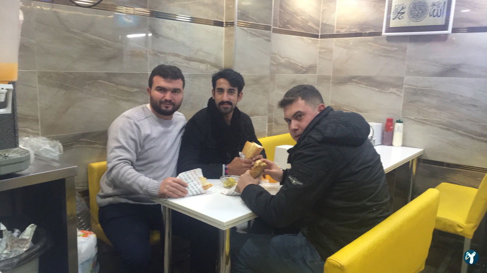 Vb Ci̇ğerci̇m ( Sultanbeyli Şubesi)