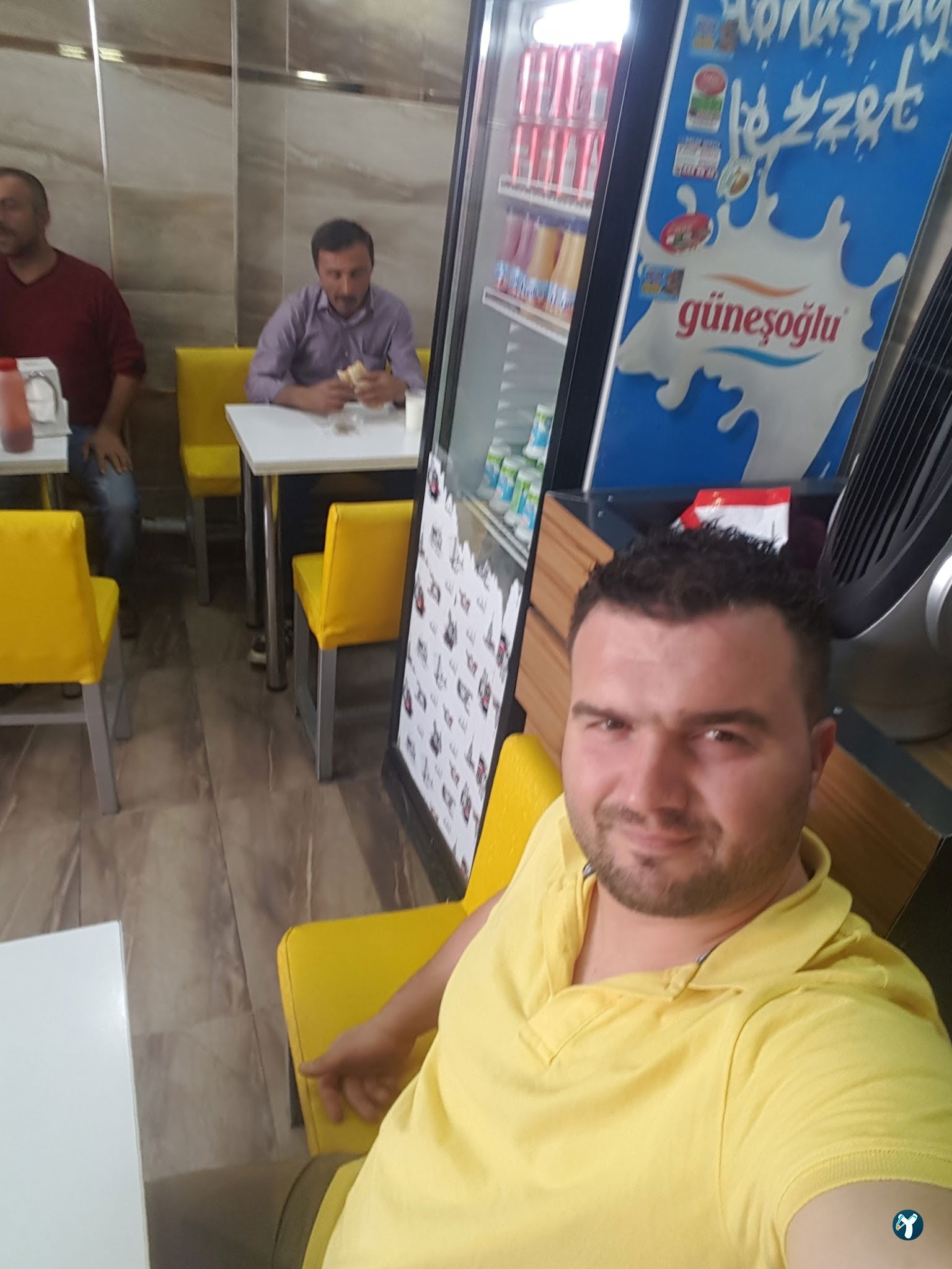 Vb Ci̇ğerci̇m ( Sultanbeyli Şubesi)