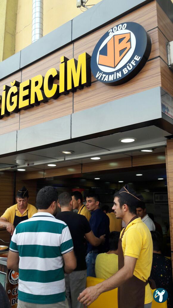Vb Ci̇ğerci̇m ( Sultanbeyli Şubesi)