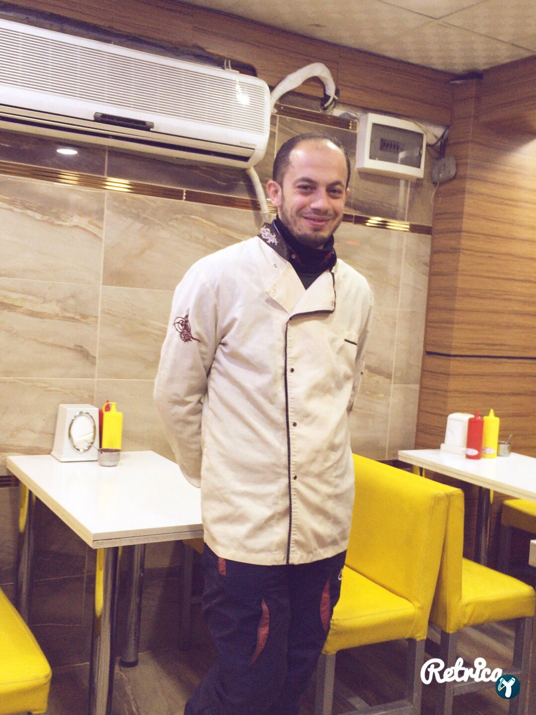 Vb Ci̇ğerci̇m ( Sultanbeyli Şubesi)